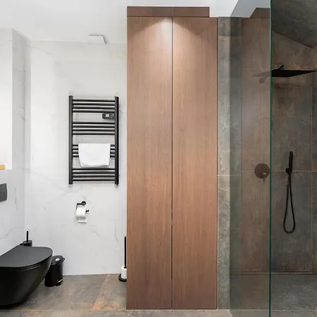 Heart Of Cracow Two-level Chic By Bookinghost Apartman