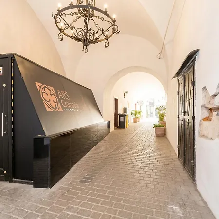 Heart Of Cracow Two-level Chic By Bookinghost Apartman Krakkó