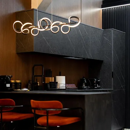 Heart Of Cracow Two-level Chic By Bookinghost Apartman Krakkó